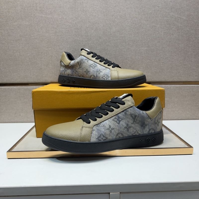 Louis Vuitton Low Shoes